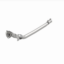 Load image into Gallery viewer, BRE Exhaust 05-08 A4 Quattro 2.0L Front Pipe Kit - 107-0059