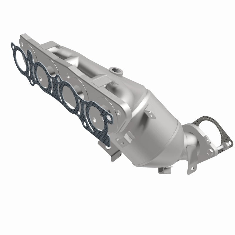 MagnaFlow Direct Fit Catalytic Converter 20-21 Nissan Kicks 1.6L Single Manifold - 290031