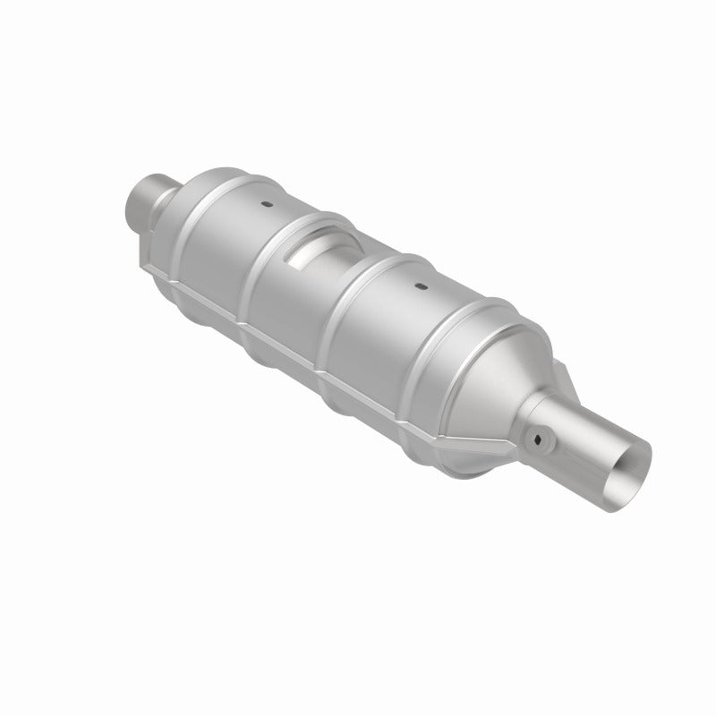 MagnaFlow Universal Catalytic Converter 97-02 Ford Truck And Vans - 55400