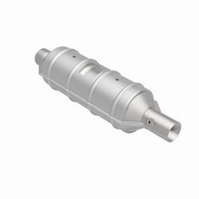 Load image into Gallery viewer, MagnaFlow Universal Catalytic Converter 97-02 Ford Truck And Vans - 55400