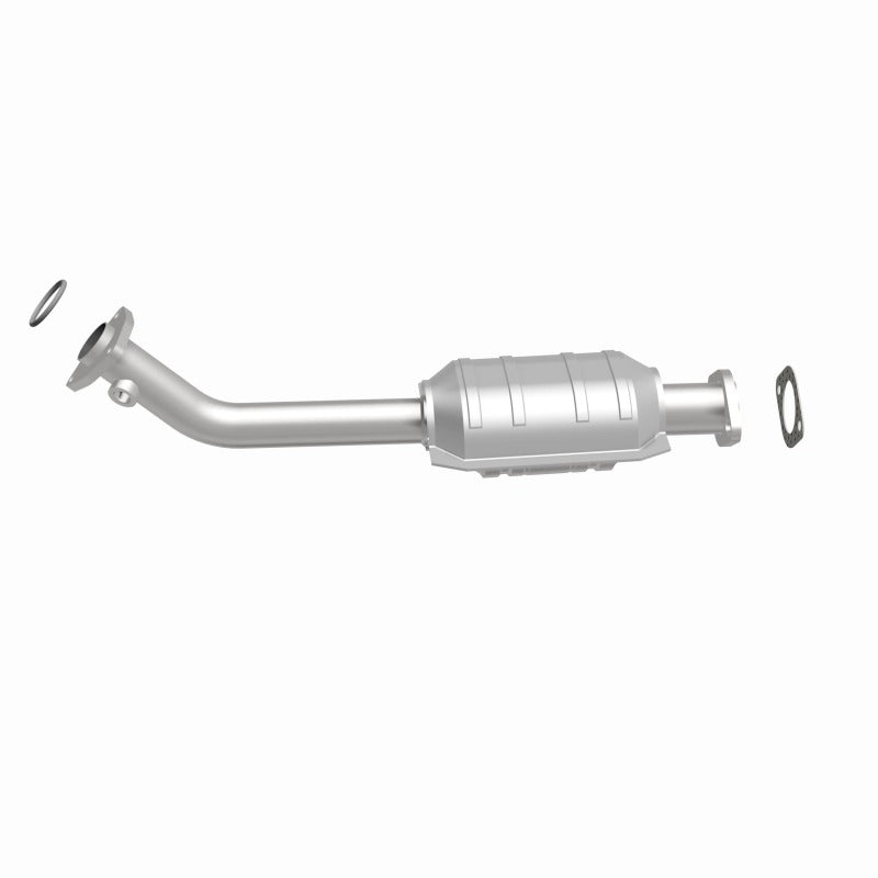 MagnaFlow DF Catalytic Conv 01-03 Infiniti QX4 3.5L P/S Rear / 01-04 Nissan Pathfinder 3.5L P/S Rear - 24118