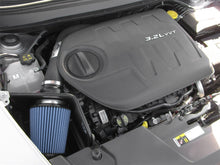 Load image into Gallery viewer, aFe MagnumFORCE Intake Stage-2 PRO 5R 2014 Jeep Cherokee V6 3.2L - 54-12462