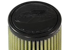 Load image into Gallery viewer, aFe MagnumFLOW Air Filters IAF PG7 A/F PG7 4F x 6B x 4-3/4T x 7H - 72-40011