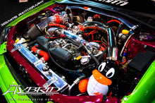Load image into Gallery viewer, Mishimoto 01-07 Subaru WRX and STi Manual Aluminum Radiator - MMRAD-WRX-01
