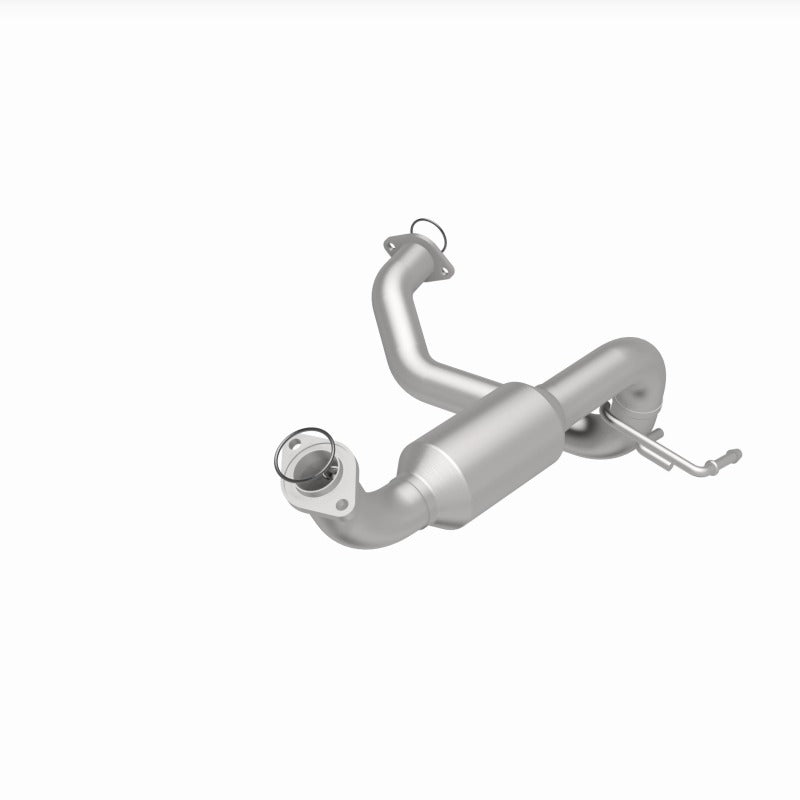 MagnaFlow 16-20 Toyota Tacoma V6 3.5L OEM Grade Direct-Fit Catalytic Converter - 280076
