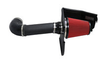 Load image into Gallery viewer, Corsa Apex 11-17 Dodge Charger/Challenger R/T 5.7L V8 DryTech 3D Metal Intake System - 616957-D