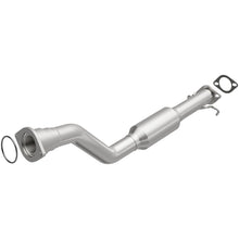 Load image into Gallery viewer, MagnaFlow Direct Fit Catalytic Converter 1997-2002 Pontiac Grand Prix 3.8 - 4481405