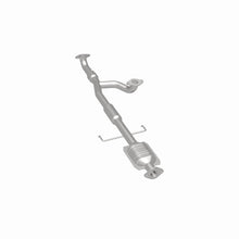 Load image into Gallery viewer, MagnaFlow Conv DF 01-05 Chrysler Sebring / 00-05 Mitsubishi Eclipse / 99-03 Galant - Rear - 93189