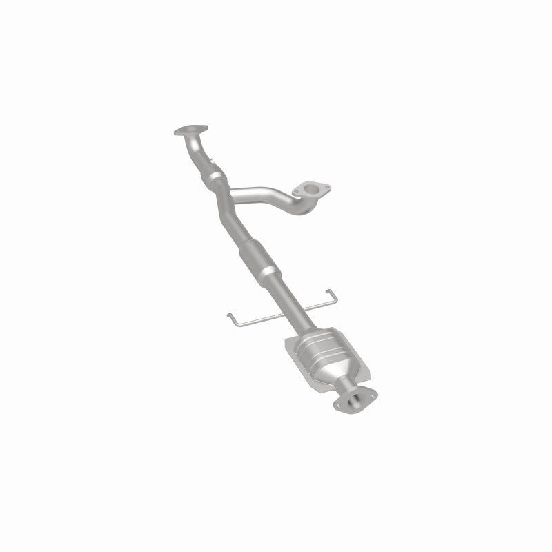 MagnaFlow Direct Fit Catalytic Converter 00-03 Galant 3L rr OEM - 49453
