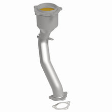 Load image into Gallery viewer, MagnaFlow 10-11 Porsche Cayenne - 21-594