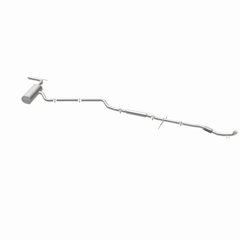 MagnaFlow BRE Exhaust Kit 14-18 JEEP CHEROKEE 2.4L - 106-0781