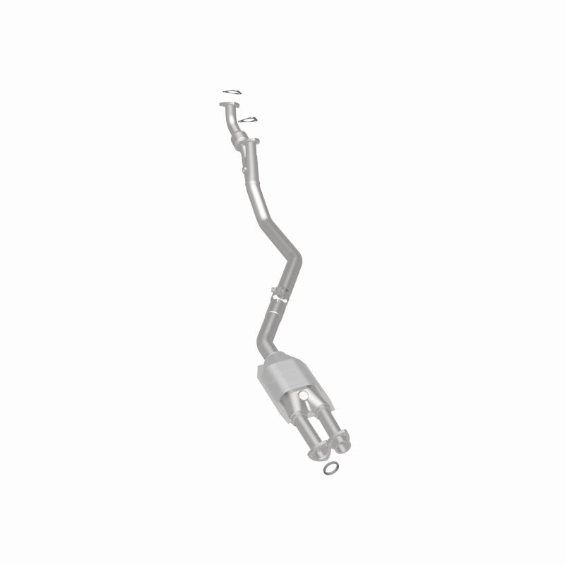 MagnaFlow Conv BMW 69.75X6.5X4 1.75/1.75 - 23558