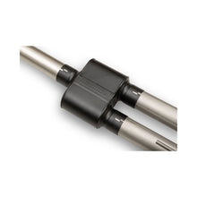 Load image into Gallery viewer, Flowmaster 21-25 F-150 Outlaw Cat-Back Exhaust System - Dual Tailpipe - 818168