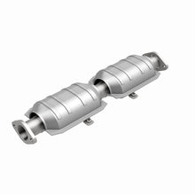 Load image into Gallery viewer, MagnaFlow Conv Mitsubishi 24.75X6.5X4 2/2 - 23250