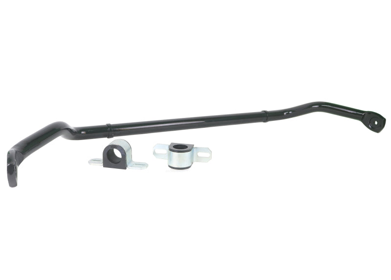 Whiteline Y62 Nissan Patrol Front Heavy Duty Non Adjustable 38mm Swaybar - BNF86