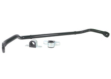 Load image into Gallery viewer, Whiteline Y62 Nissan Patrol Front Heavy Duty Non Adjustable 38mm Swaybar - BNF86