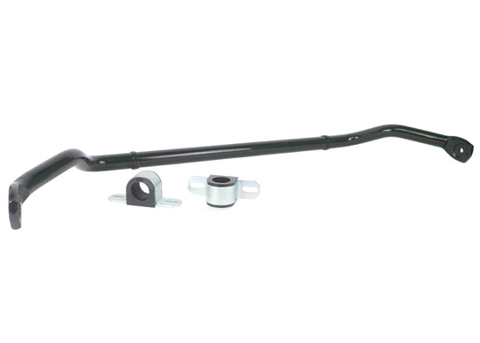 Whiteline Y62 Nissan Patrol Front Heavy Duty Non Adjustable 38mm Swaybar - BNF86