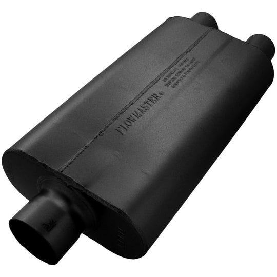 Flowmaster 3 IN(C)/2.25 OUT(D) 50 Series DF Muffler - 9430522