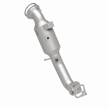 Load image into Gallery viewer, MagnaFlow 19-20 Chevrolet Silverado 1500 2.7L OEM Grade EPA Compliant Direct-Fit Catalytic Converter - 280198