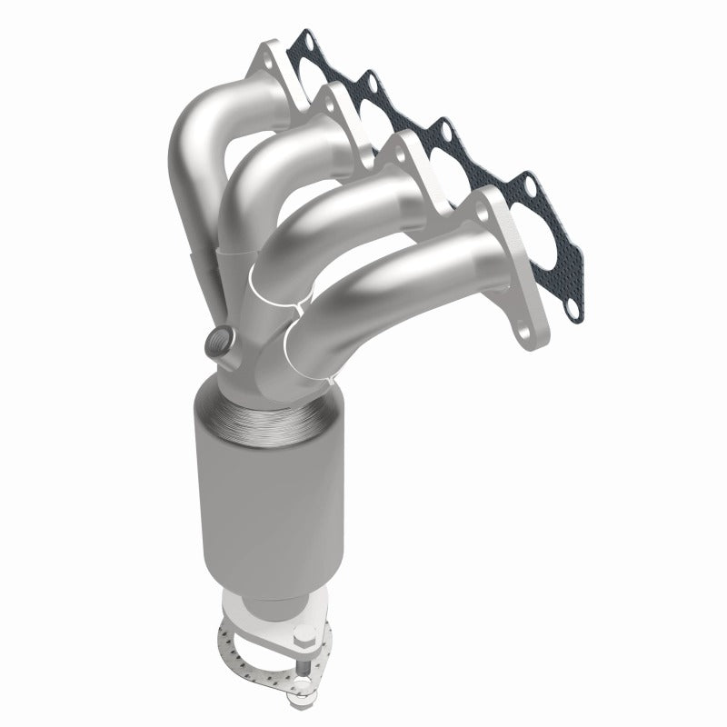 MagnaFlow Direct Fit Catalytic Converter 05-08 Kia Sportage 2.0L - 50402