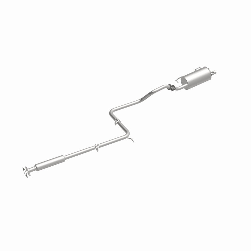 MagnaFlow BRE Exhaust Kit 96-99 Nissan 200SX Sentra 1.6L - 106-0385