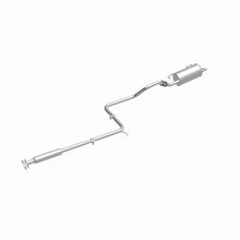 Load image into Gallery viewer, MagnaFlow BRE Exhaust Kit 96-99 Nissan 200SX Sentra 1.6L - 106-0385