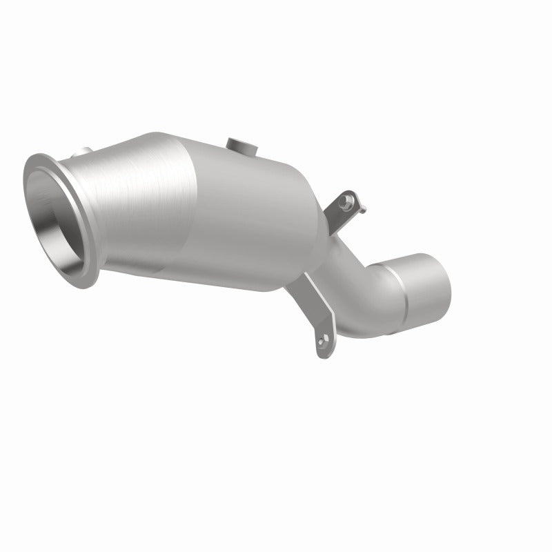 MagnaFlow Direct Fit Catalytic Converter 2014 BMW X5 3.0L Closed Couple - 52258