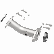 Load image into Gallery viewer, BRE Exhaust 98-00 RAV4 2.0L Front Pipe Kit - 107-0157