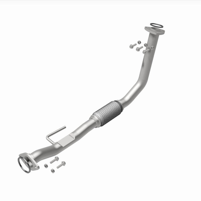 BRE Exhaust 92-93 Camry 2.2L Front Pipe Kit - 107-0136