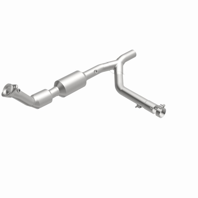 MagnaFlow 2000 Ford F-150 5.4L Direct Fit Converter - 280008