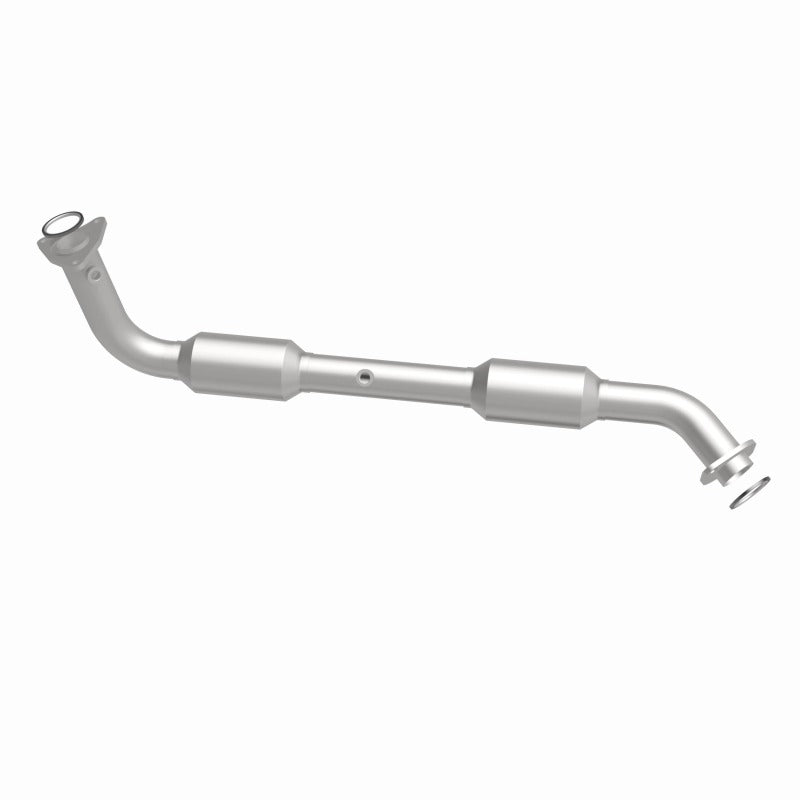 MagnaFlow Direct Fit Catalytic Converter 13-15 Land Cruiser 5.7 - 52633