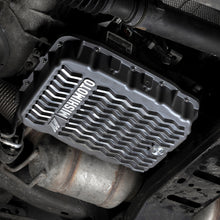 Load image into Gallery viewer, Mishimoto 2007.5 + Ram 6.7L Cummins 68RFE Transmission Pan - Cast - GR