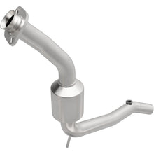Load image into Gallery viewer, MagnaFlow Direct Fit Catalytic Converter Chrysler/Dodge/Plymouth car - 50205