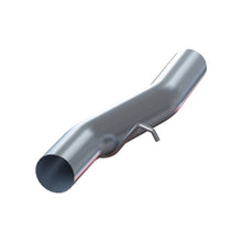 Load image into Gallery viewer, MBRP 2001-2005 Chev/GMC Duramax 6.6L Regular Cab 4in Extension-Pipe Aluminized - GMAL413