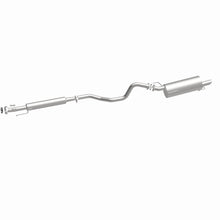 Load image into Gallery viewer, MagnaFlow BRE Exhaust Kit 11-17 Nissan Juke 1.6L - 106-0247