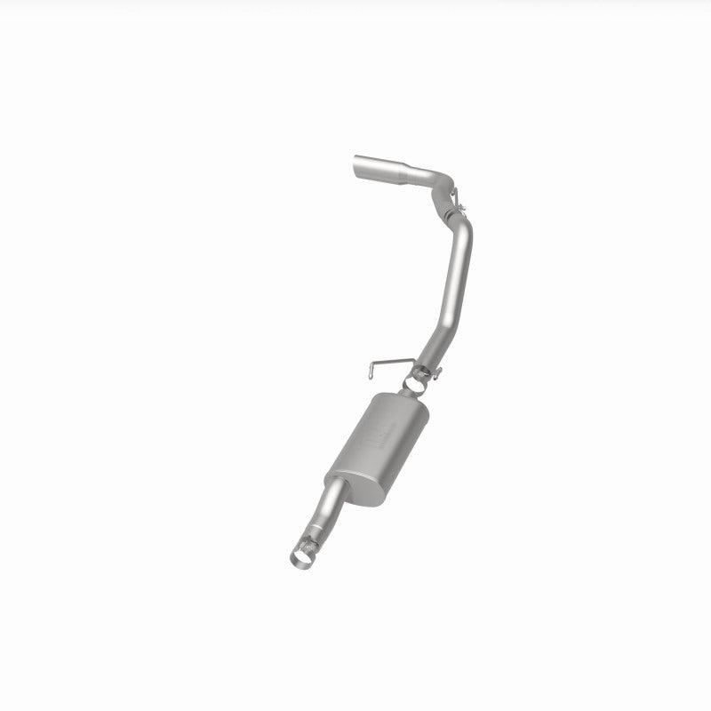 MagnaFlow Sys C/B 04 Ram Hemi Sc/Cc-Sb - 15862