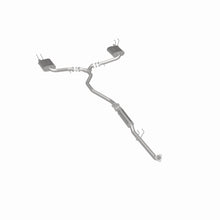 Load image into Gallery viewer, Magnaflow 2022+ Honda Civic Sport 1.5L Hatchback NEO Cat-Back Exhaust System - 19652