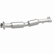 Load image into Gallery viewer, MagnaFlow 96-04 Acura RL 3.5L Direct Fit Converter - 4481137