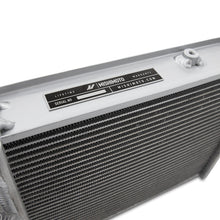 Load image into Gallery viewer, Mishimoto 2015+ VW Golf-R MK7/2013+ Audi 8V S3 Performance Auxiliary DSG Cooler/Heat Exchanger - MMRAD-MK7-15A