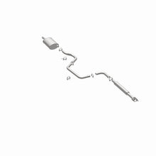 Load image into Gallery viewer, MagnaFlow BRE Exhaust Kit 00-05 Chevy Impala Monte Carlo - 106-0718