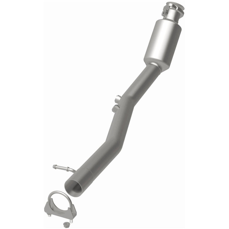 MagnaFlow 07-08 Land Rover Range Rover 4.4L Direct Fit Converter - 5451714