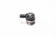 Load image into Gallery viewer, Radium Engineering 10AN ORB Swivel Banjo To 10mm Barb - 20-1000-1010B