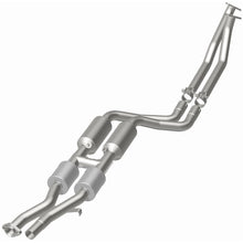 Load image into Gallery viewer, MagnaFlow 96-99 BMW M3 L6 3.2L / 96-98 328i/328is L6 2.8L California Catalytic Converter Direct Fit - 4481664