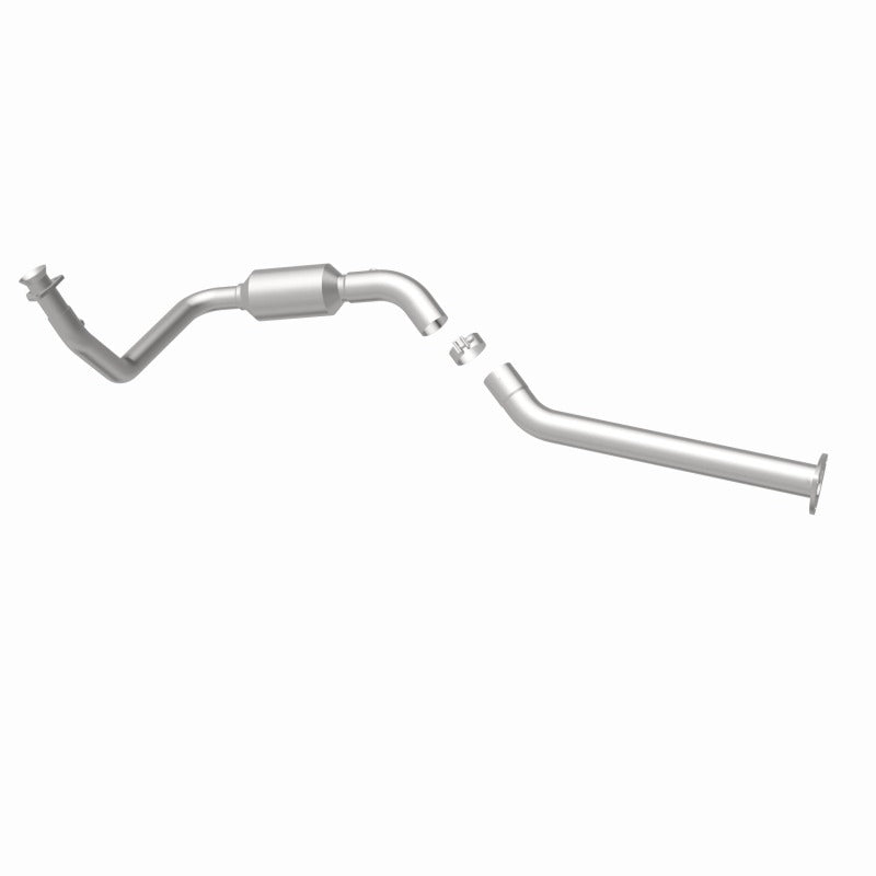 MagnaFlow 96-99 Chevy Express 1500 5.7L Direct Fit Converter - 4451415