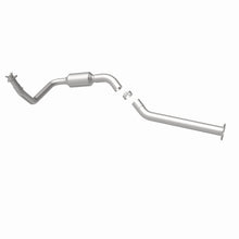 Load image into Gallery viewer, MagnaFlow 96-99 Chevy Express 1500 5.7L Direct Fit Converter - 4451415