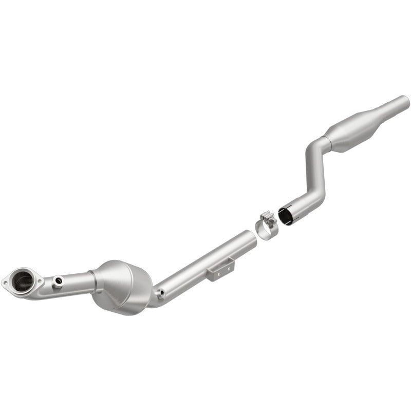 MagnaFlow Direct Fit Catalytic Converter 2000 Mercedes CL500 5.0L - 444315
