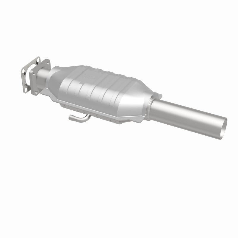 MagnaFlow 86-92 Jeep/Dodge/Eagle CA Direct Fit Converter - 3391229