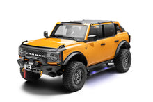 Load image into Gallery viewer, AMP Research 21-23 Ford Bronco 4 Door (Excl. Raptor) XL PowerStep - Black - 77140-01A