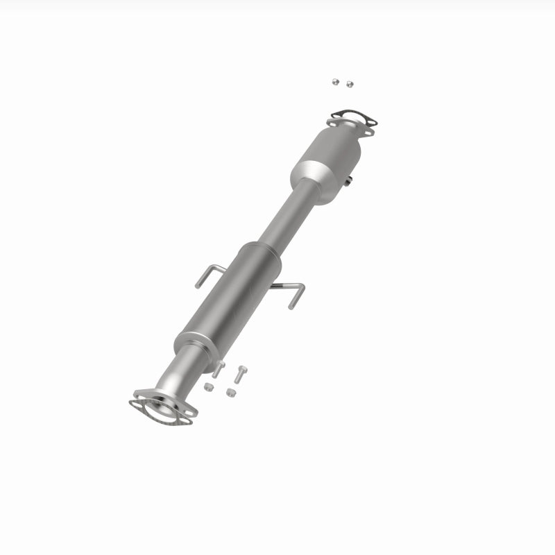 MagnaFlow 2015 Kia Optima 2.4L Direct Fit Catalytic Converter (California Grade) - 5571133