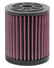 Load image into Gallery viewer, K&amp;N Replacement Air Filter - Round 11-13 Audi A6/A6 Quattro / 12-13 A7/A7 Quattro - E-1983